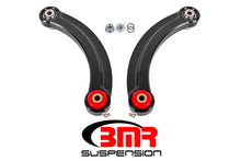 Load image into Gallery viewer, BMR SUSPENSION UTCA057 Camber link  fixed  poly /bearing  billet aluminu