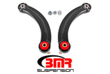 BMR SUSPENSION UTCA057 Camber link  fixed  poly /bearing  billet aluminu