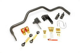 BMR SUSPENSION XSB001H Xtreme Anti-Rool Kit Rear 1.375in Hollow Bar