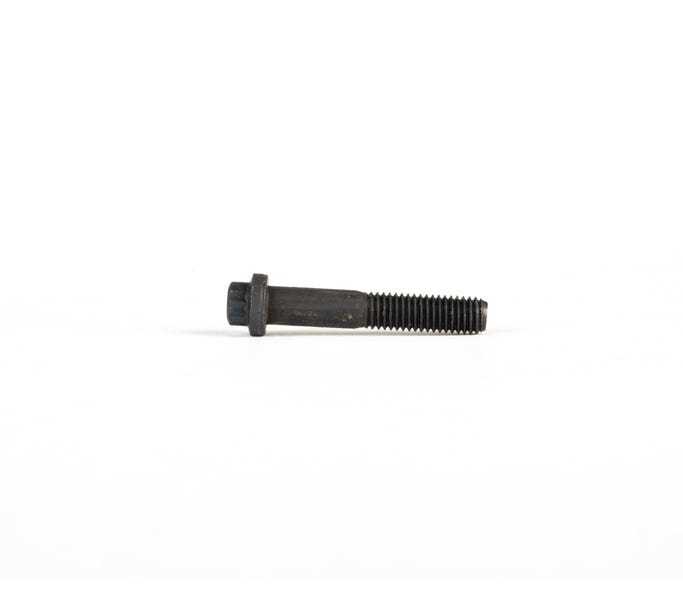 BRIAN TOOLEY RACING TK/BOLTS02 BRIAN TOOLEY RACING LS Rocker Arm Bolt Part TK/BOLTS02 - 8mm x 1.25 Thread, 1.77 inches Long, Steel with Black Oxide Finish