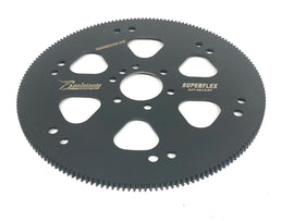 ProTorque 047-0213-01 ProTorque Billet Flexplate SFI SBC/BBC 168-Tooth for Chevy V8 Engines