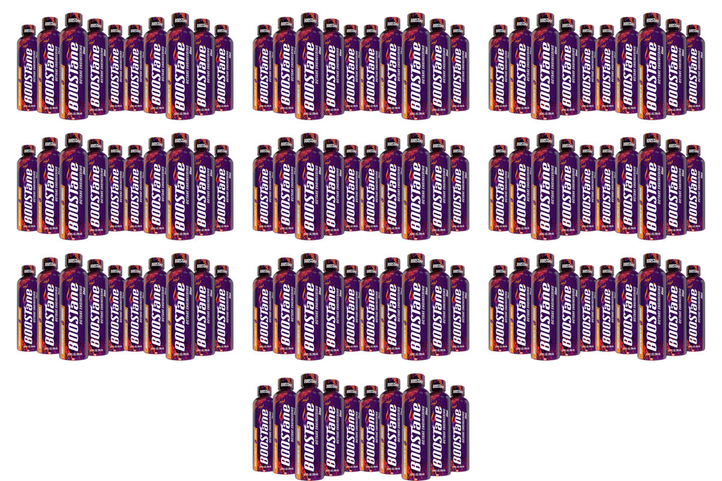 BOOSTane OCT04SHOT100 BOOSTane Shot Octane Booster, OCT04SHOT100, Case of 100 4 oz Bottles