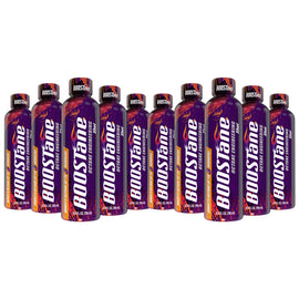 BOOSTane OCT04SHOT10 Shot-Octane Boost Case 10 x 4oz Bottles