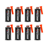 BOOSTane OCT16PRE8 Premium-Octane Boost Case 8 x 16oz Bottles