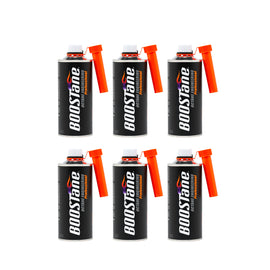 BOOSTane OCT32PRO6 Professional-Octane Boos t Case 6 x 32oz Bottles