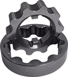 BOUNDARY RACING PUMP 48RE-TPG Billet Transmission Gear Dodge 48RE