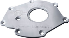 Load image into Gallery viewer, BOUNDARY RACING PUMP BA-BBP Billet Back Plate  Ford Barra XR6 2012-2016