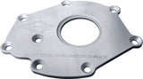 BOUNDARY RACING PUMP BA-BBP Billet Back Plate  Ford Barra XR6 2012-2016