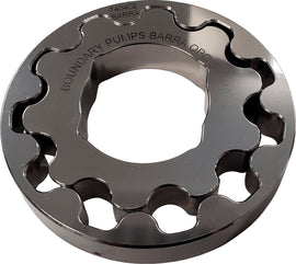 BOUNDARY RACING PUMP BA-OPG Billet Oil Pump Gear Set Ford Barra XR6 2012-2016