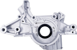 BOUNDARY RACING PUMP BP-S2 Oil Pump w/Billet Gear 1.6L I4 Ford/Mazda