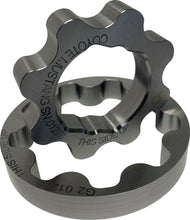 Load image into Gallery viewer, BOUNDARY RACING PUMP CM-OPG-MUSTANG Billet Oil Pump Gear Set 5.0L Mustang 2011-Up