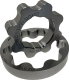 BOUNDARY RACING PUMP CM-OPG-MUSTANG Billet Oil Pump Gear Set 5.0L Mustang 2011-Up