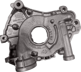 BOUNDARY RACING PUMP CM-S1-R2 Oil Pump w/Billet Gear Ford 5.0L Coyote 2015-Up