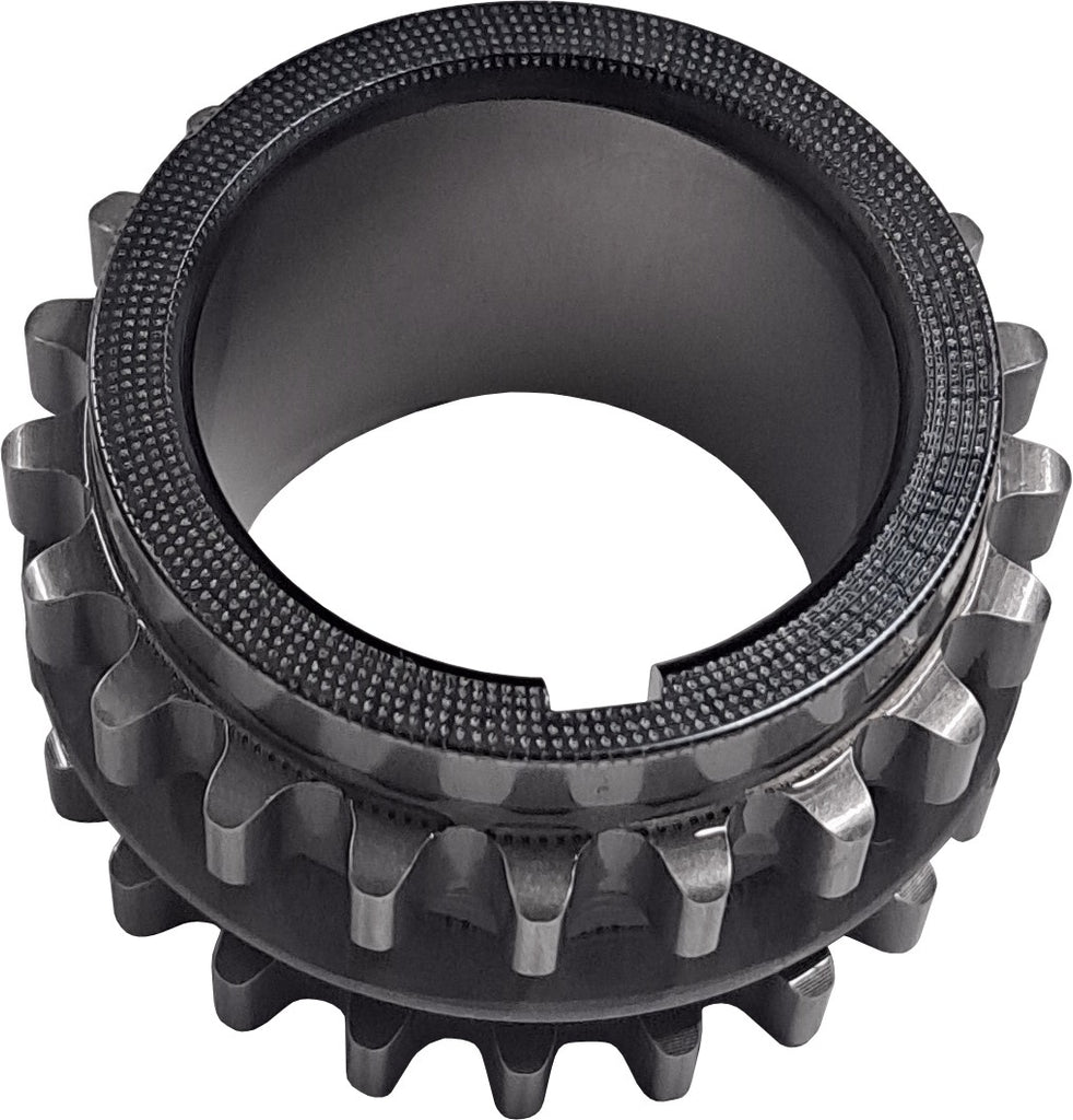 BOUNDARY RACING PUMP CM-SP-11 Billet Timing Crank Drive Gear  Ford 5.0L