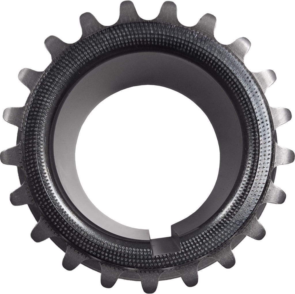 BOUNDARY RACING PUMP CM-SP-15 Billet Timing Crank Drive Gear Ford 5.0L
