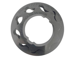 BOUNDARY RACING PUMP H22-OPG Billet Oil Pump Gear Set Honda H22 2.2L  4-Cyl.