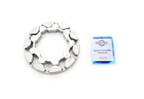 BOUNDARY RACING PUMP LS-10295-OPG Billet Oil Pump Gear Set GM LS Standard Flow