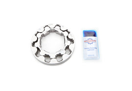 BOUNDARY RACING PUMP LS-10296-OPG Billet Oil Pump Gear Set GM LS High Flow