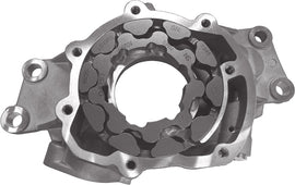 BOUNDARY RACING PUMP LS-S1 Oil Pump w/Billet Gear GM LS Standard Flow