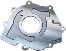 Load image into Gallery viewer, BOUNDARY RACING PUMP MM-BBP-3V Billet Back Plate Ford 3V Mod Motor 05-14