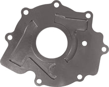 Load image into Gallery viewer, BOUNDARY RACING PUMP MM-BBP-4V Billet Back Plate Ford 2V/4V Mod Motor 99-05