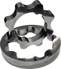 Load image into Gallery viewer, BOUNDARY RACING PUMP MM-OPG-2V Billet Oil Pump Gear Set Ford 4.6L  2V 99-00