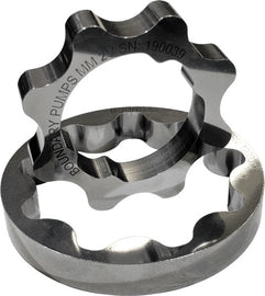 BOUNDARY RACING PUMP MM-OPG-2V Billet Oil Pump Gear Set Ford 4.6L  2V 99-00