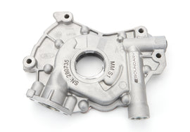 BOUNDARY RACING PUMP MM-S1 Oil Pump w/Billet Gear Ford 4.6L/5.4L 1999-2015