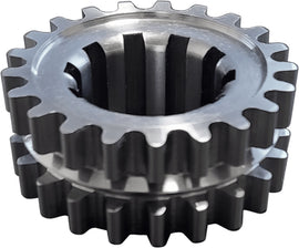 BOUNDARY RACING PUMP MM-SP-4V-K Billet Timing Crank Drive Gear Ford 4V Motor