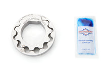 Load image into Gallery viewer, BOUNDARY RACING PUMP RB26N1-OPG Billet Oil Pump Gear Set Nissan RB26 2.6L 6-Cyl