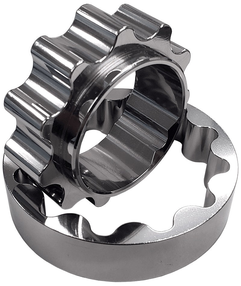 BOUNDARY RACING PUMP VQ-OPG-VHR Oil Pump Gear Set Nissan VQ VHR 3.5L/3.7L