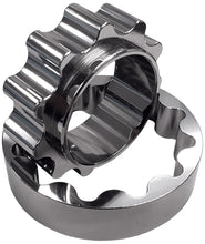 Load image into Gallery viewer, BOUNDARY RACING PUMP VQ-OPG-VHR Oil Pump Gear Set Nissan VQ VHR 3.5L/3.7L