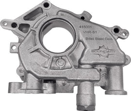 BOUNDARY RACING PUMP VQ-S1-VHR Oil Pump w/Billet Gear Nissan VQ VHR 3.5L/3.7L