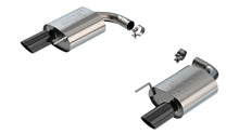 Load image into Gallery viewer, BORLA 11984BC 24-   Mustang 5.0L Axle Baxk Exhaust