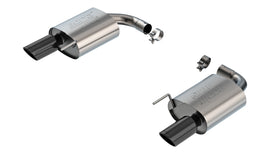BORLA 11984BC 24-   Mustang 5.0L Axle Baxk Exhaust