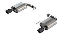 Load image into Gallery viewer, BORLA 11984CFBA 24-   Mustang 5.0L Axle Baxk Exhaust