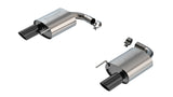 BORLA 11986BC 24-   Mustang 2.3L Axle Back Exhaust