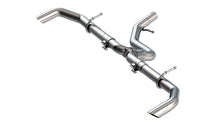Load image into Gallery viewer, BORLA 11989 24-   Hornet 1.3L Axle Back Exhaust