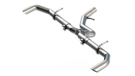 BORLA 11989 24-   Hornet 1.3L Axle Back Exhaust