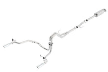 Load image into Gallery viewer, BORLA 140616 Borla 140616 ATAK Cat-Back Exhaust System for 2015-2020 Ford F-150