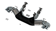 Load image into Gallery viewer, BORLA 140841 20-   Corvette 6.L Cat Back Exhaust