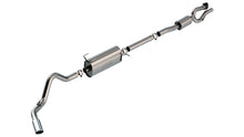 Load image into Gallery viewer, BORLA 140843 20-   Ford F250 7.3L Cat Back Exhaust
