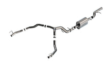 Load image into Gallery viewer, BORLA 140890 21-   Escalade 6.2L Cat Back Exhaust