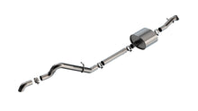 Load image into Gallery viewer, BORLA 140902 21-   Ford Bronco 2.7L Cat Back Exhaust Kit