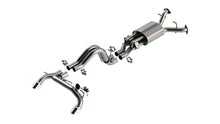 Load image into Gallery viewer, BORLA 140934 22-   Ford Bronco 3.0L Cat Back Exhaust Kit