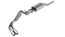 Load image into Gallery viewer, BORLA 140975 24-   Ranger 2.3L Cat Back Exhaust