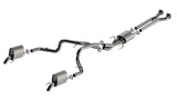 BORLA 140976 23-  Grand Wagoneer 3.0L Cat Back Exhaust