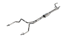 Load image into Gallery viewer, BORLA 140999 24-   GM P/U 1500 Cat Back Exhaust