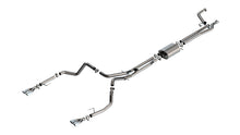 Load image into Gallery viewer, BORLA 141001 24-   GM P/U 1500 Cat Back Exhaust