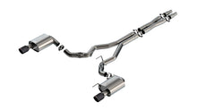 Load image into Gallery viewer, BORLA 141961CFBA 24-   Mustang 5.0L Axle Baxk Exhaust